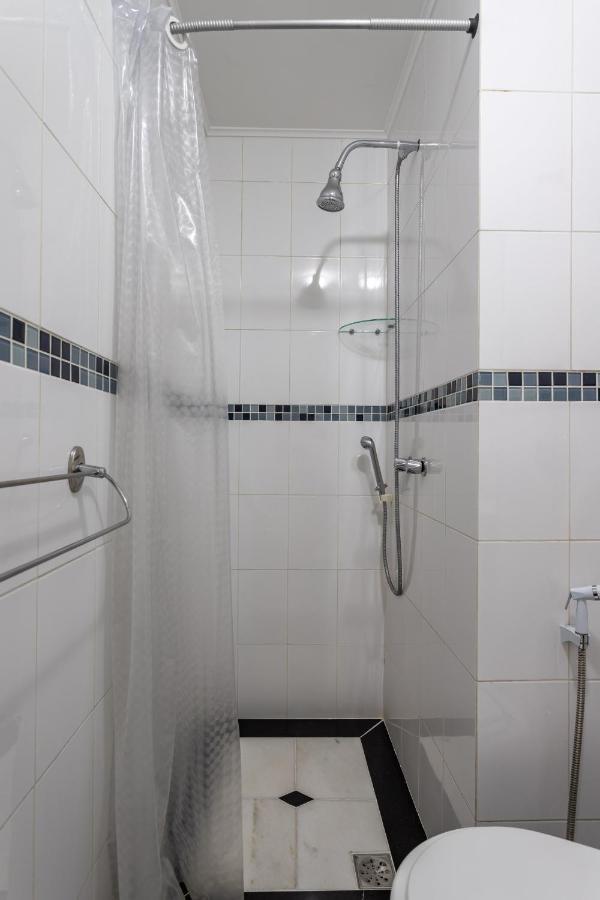 Sossego Em Ipanema - Ideal Para Familias - Vp101A Z2 Rio de Janeiro Luaran gambar